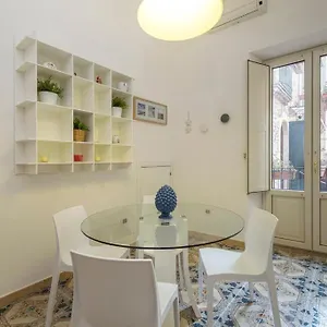 Elegant In Apartament